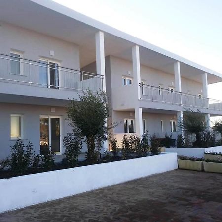 197 Pozzo San Nicola Aparthotel Stintino Eksteriør bilde